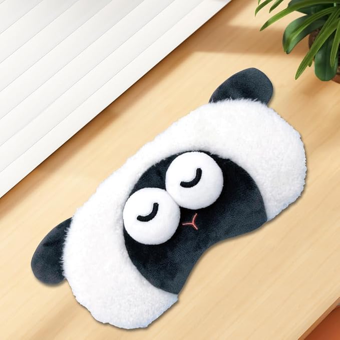 PERFECTSIGHT Cute Sleep Eye Masks - Image 4