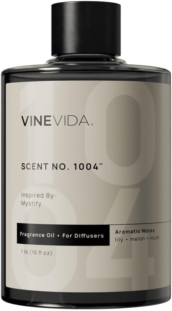 VINEVIDA Hotel Fragrance Collection Diffuser Oil by VINEVIDA