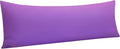 NTBAY Body Pillowcase by NTBAY