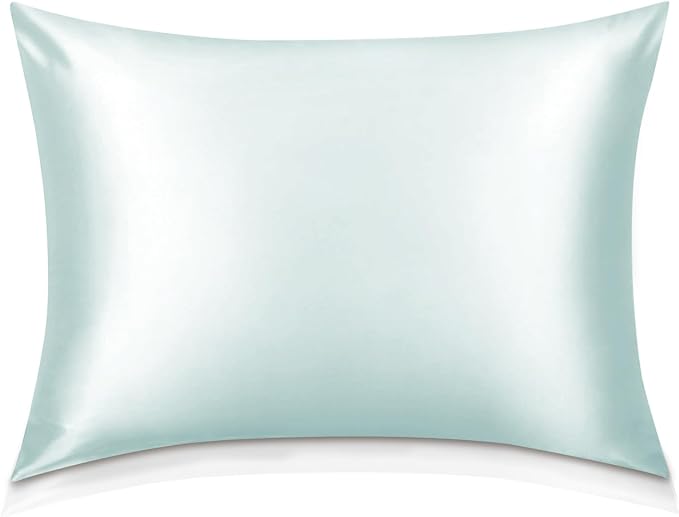 Adubor 100% Silk Pillowcase - Image 4
