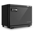 Towel Warmer Cabinet, 23L Large Hot Bath Towel Warmer Heating Use by StateRiver
