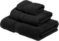 Superior Egyptian Cotton Pile 3 Piece Towel Set, Includes 1 Bath, 1 Hand by SUPERIOR