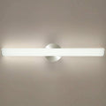 OOWOLF LED Bathroom Vanity Light, 16W 24inch Bathroom Lights Fixture, 1600LM by OOWOLF