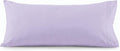 Elegant Comfort Luxury Ultra-Soft 1-Piece Body Pillowcase by ELEGANTCOMFORT