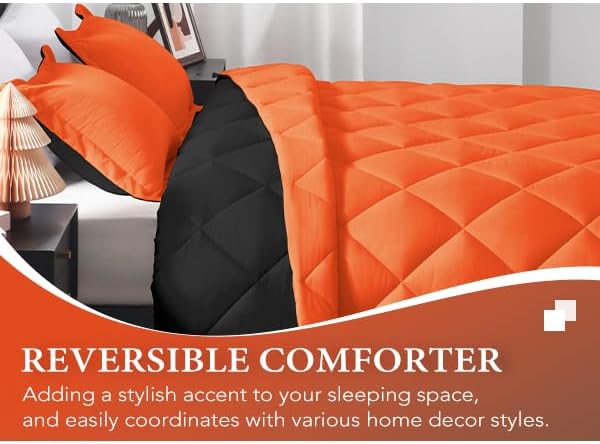 downluxe Full Comforter Set - Image 4