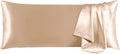 THXSILK 100% Mulberry Silk Body Pillowcase by THXSILK