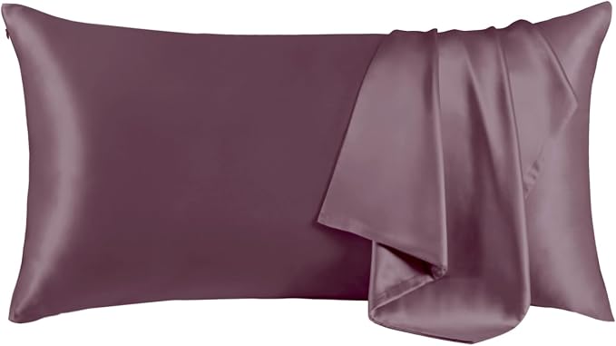 THXSILK Mulberry Silk Pillowcase by THXSILK