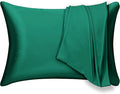 Mulberry Silk Pillowcase 2 Pack by FAWAOTIN