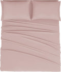 Mejoroom Queen Size Sheet Set by Mejoroom