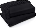 Utopia Bedding Queen Fitted Sheets by UTOPIABEDDING