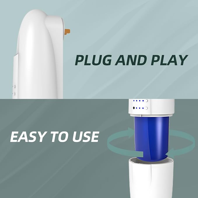 Waterless Nano Scent Air Machine - Image 2
