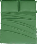 Mejoroom Bed Sheets Set by Mejoroom