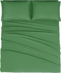 Mejoroom Queen Size Sheet Set by Mejoroom