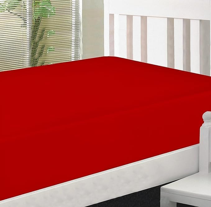 Ultra Soft Microfiber Full XL Fitted Sheets – 1800 Thread Count, Deep 15” Pocket - Image 4
