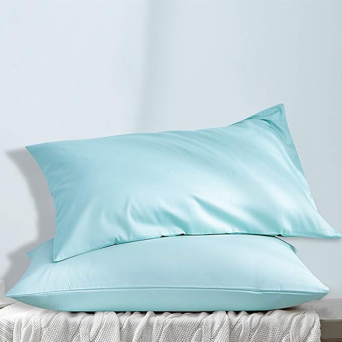 NTBAY King Pillowcase Set - Image 5