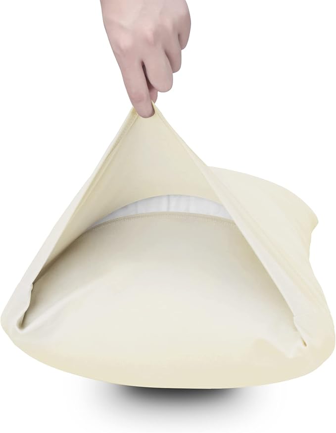Jersey Knit Small Pillowcases - Image 3
