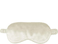 1 Pack Sleep Mask, Silk Eye Mask by CREHODEC