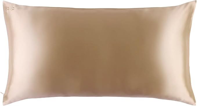 slip King Pure Silk Pillow Case by SLIP