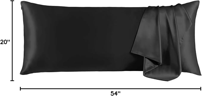 THXSILK Set of 2 Silk Pillowcase - Image 10