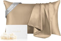 THXSILK Mulberry Silk Pillowcase by THXSILK
