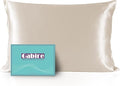 Gabire Mulberry Silk Queen Size Pillow Cases by MulberrySilkPillowcases