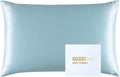 ZIMASILK 25 Momme 100% Pure Mulberry Silk Pillowcase by ZIMASILK
