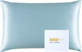 ZIMASILK 25 Momme 100% Pure Mulberry Silk Pillowcase by ZIMASILK