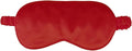 1 Pack Sleep Mask, Silk Eye Mask by CREHODEC
