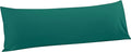 FLXXIE Body Pillow Cover by FLXXIE
