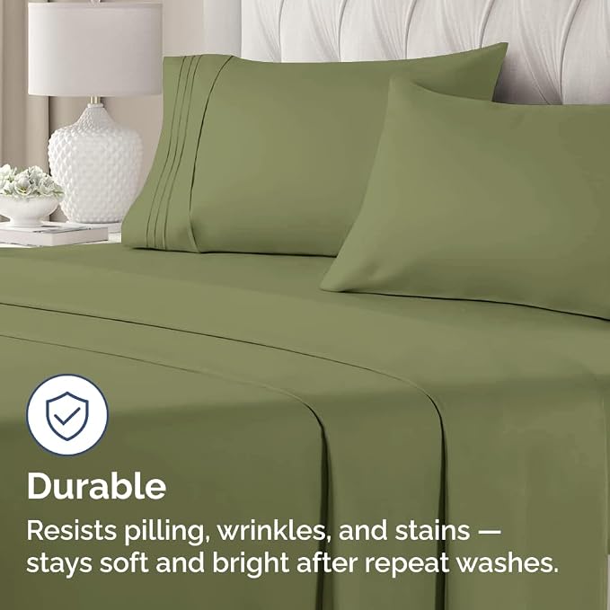 Standard Pillow Cases Set of 2 - Image 4