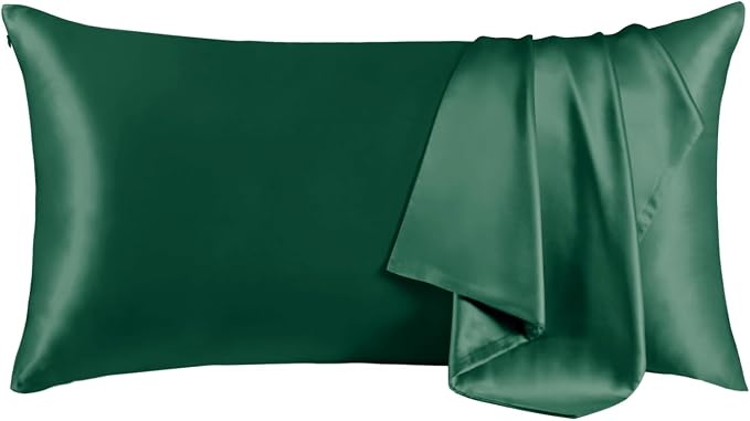 THXSILK 100% Mulberry Silk Pillowcase by THXSILK