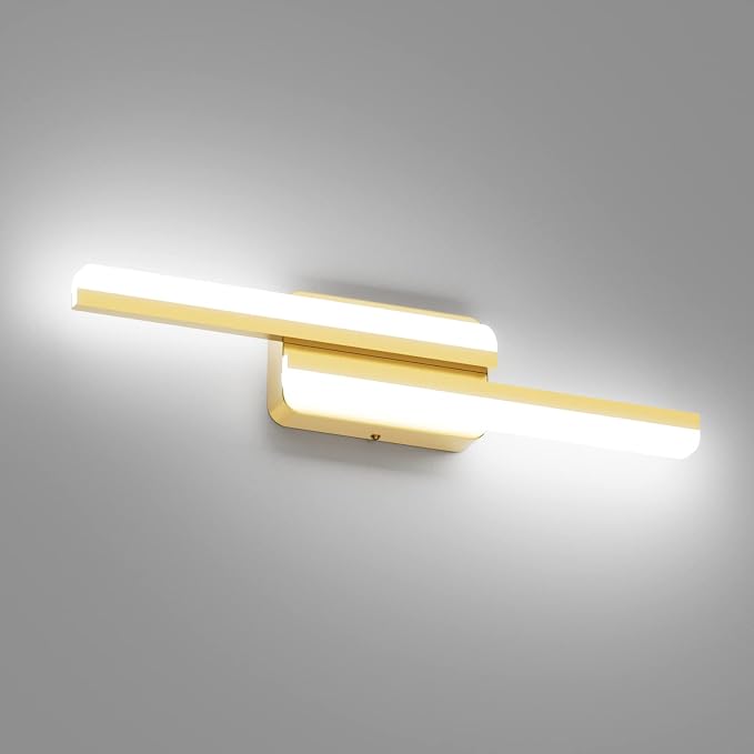 Ralbay Modern 24" Vanity Lights by RalbayLighting