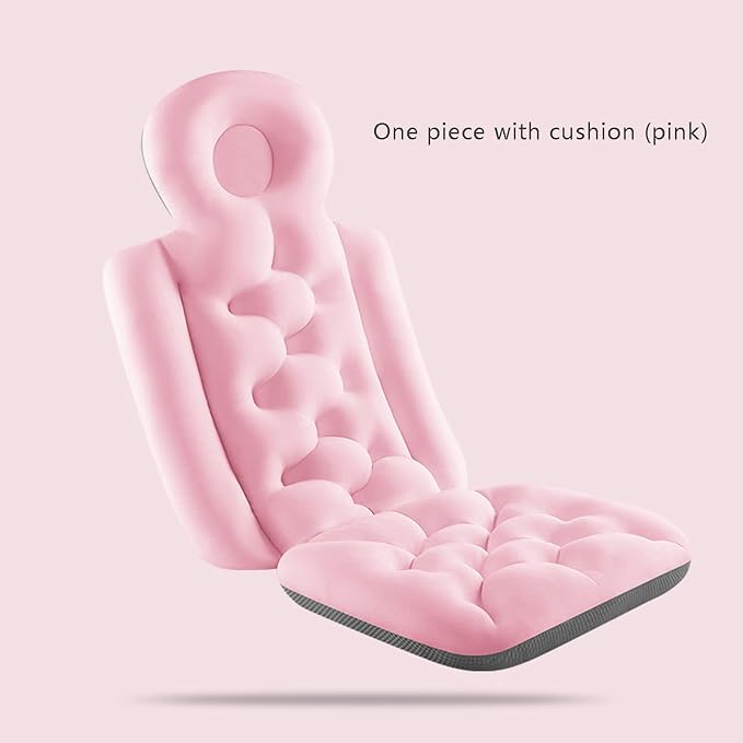Full Body Bath Pillow, Bath Pillows - Image 3
