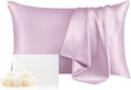 THXSILK 100% Mulberry Silk Pillowcase by THXSILK
