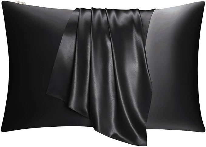 DISANGNI 100% Natural Mulberry Silk Pillow case - Image 8