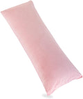 1 MIDDLE ONE Body Pillow, Memory Foam Body Pillows by 1MIDDLEONE