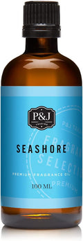 P&J Trading - Seashore Scented Oil 100ml - Fragrance Oil by PJTrading