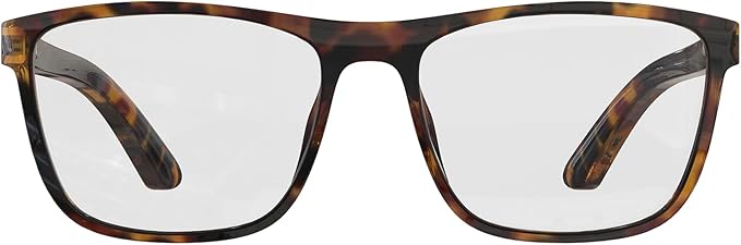 Bloomoak 100% Red Lens Blue Green Light Blocking Glasses- Dual AR Coatings - Image 6
