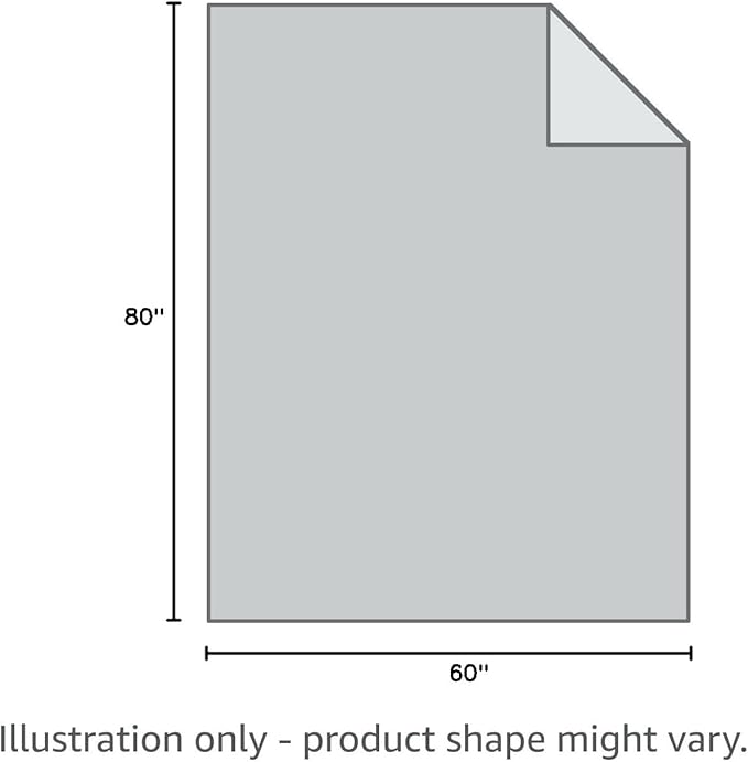 L'AGRATY Knitted Weighted Blanket - Image 8