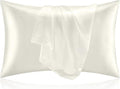 BEDELITE Satin Pillowcase for Hair and Skin, Super Soft and Cooling Similar to by BEDELITE