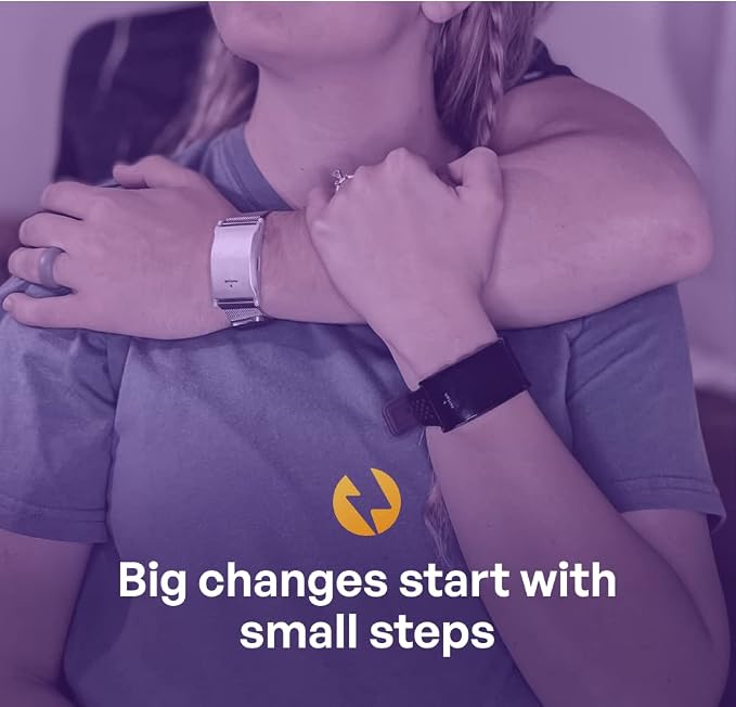 Pavlok Shock Clock 3 | Smart Alarm - Image 3