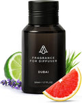 AromaPlan Hotel Scents Dubai, 1.7 Fl Oz- Home Luxury Aroma & Hotel Fragrance by AromaPlan