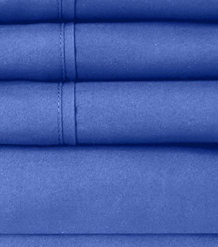 Cal King Size Bed Sheets - Image 8