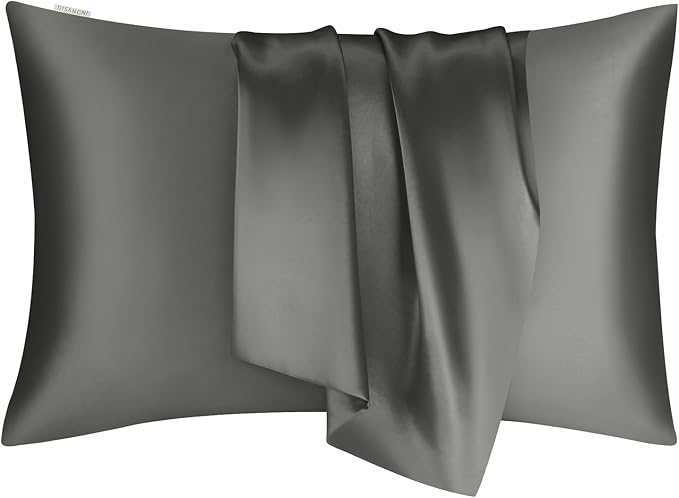 DISANGNI 100% Natural Mulberry Silk Pillow case - Image 7