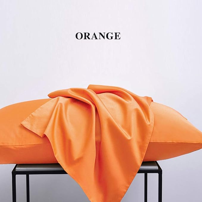 NTBAY King Pillowcase Set - Image 4
