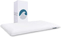 Bluewave Bedding Hyper Slim Gel Memory Foam Pillow by BluewaveBedding