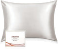Adubor 100% Silk Pillowcase by Adubor