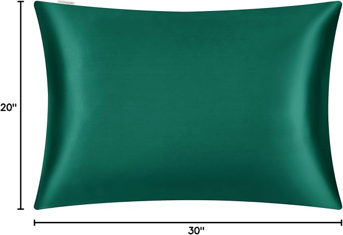 DISANGNI 100% Natural Mulberry Silk Pillow case - Image 9