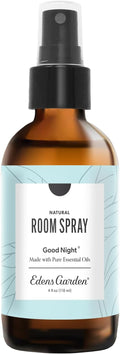 Edens Garden Good Night Natural Room & Linen Sleep Spray – 100% Pure Essential by EdensGarden