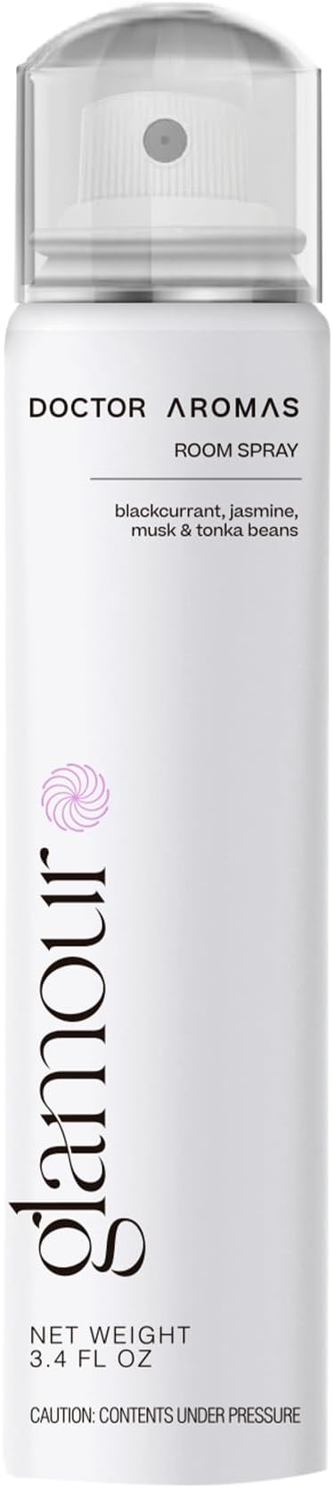 Doctor Aromas Room Spray Air Freshener Odor Eliminator by DOCTORAROMAS